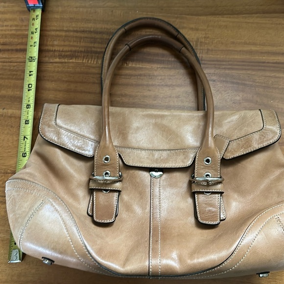 Coach handbag vintage - Picture 7 of 8